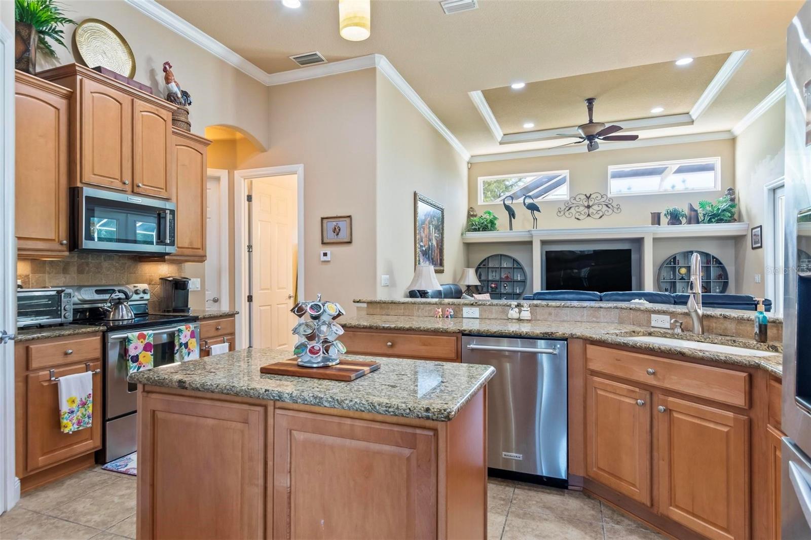 131 Brownstone Lane