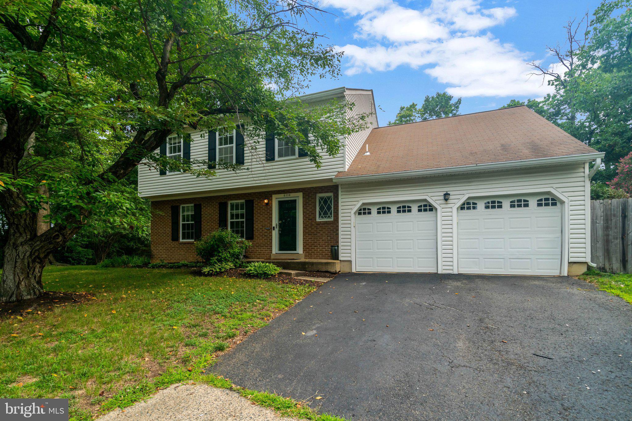 6110 Franconia Station Lane