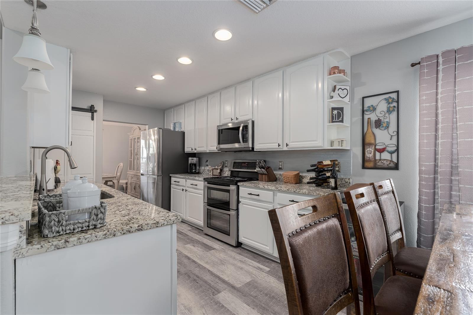 11515 Summit Rock Court