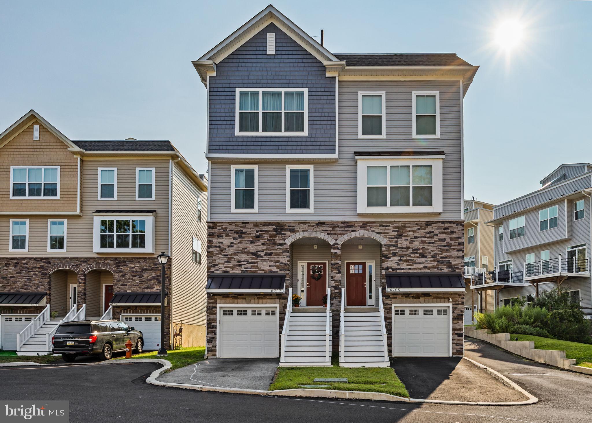 6707 Cinnaminson Court