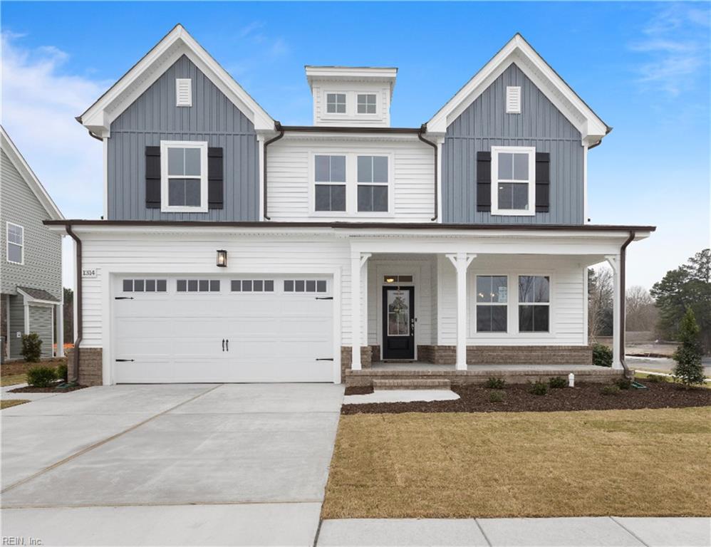 1309 Sebastian Court, Chesapeake, VA 