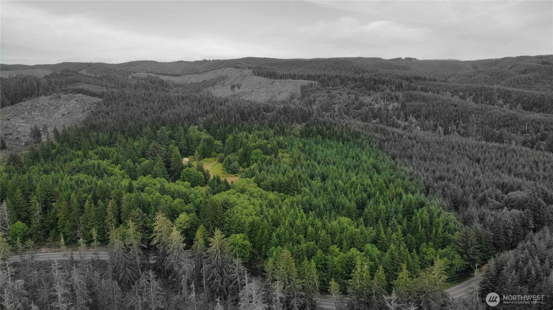 1608 E Hoquiam Road