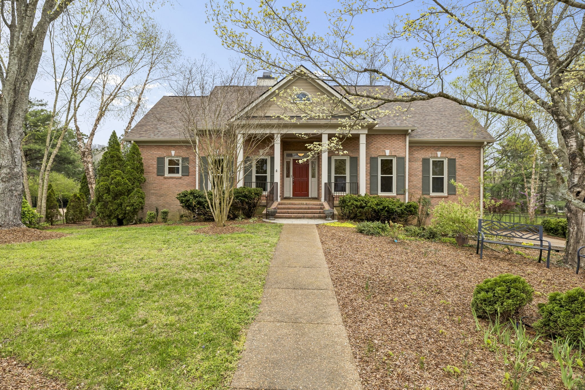 2158 Key Dr — sold