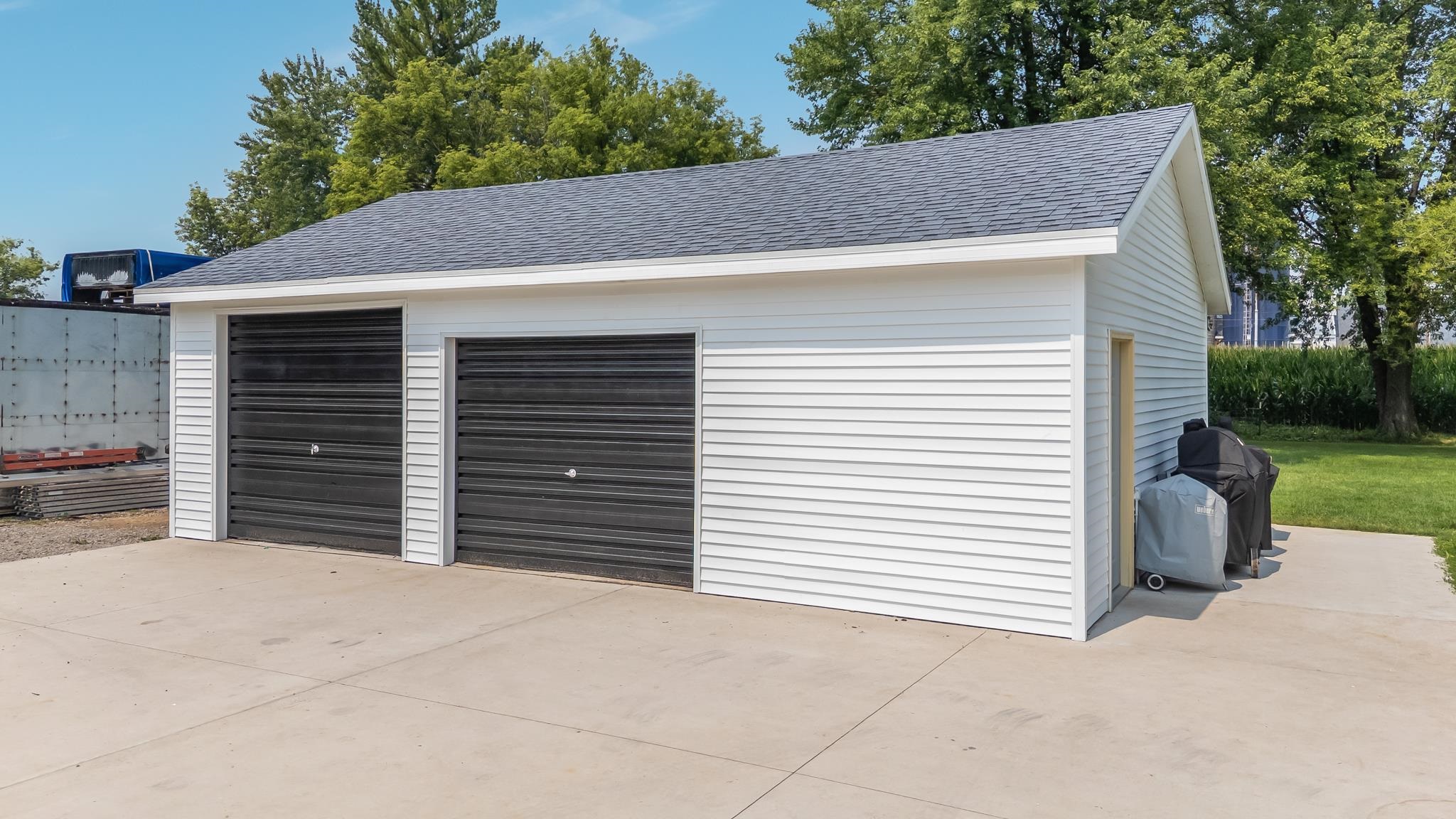 5261 County Rd T