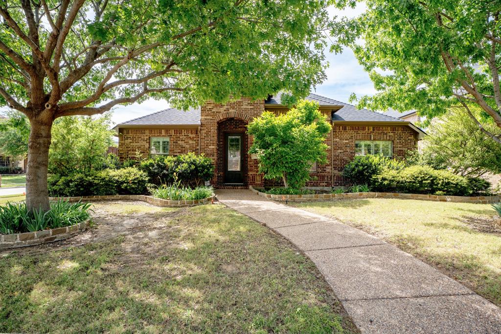 795 Seymour, Drive Frisco, TX