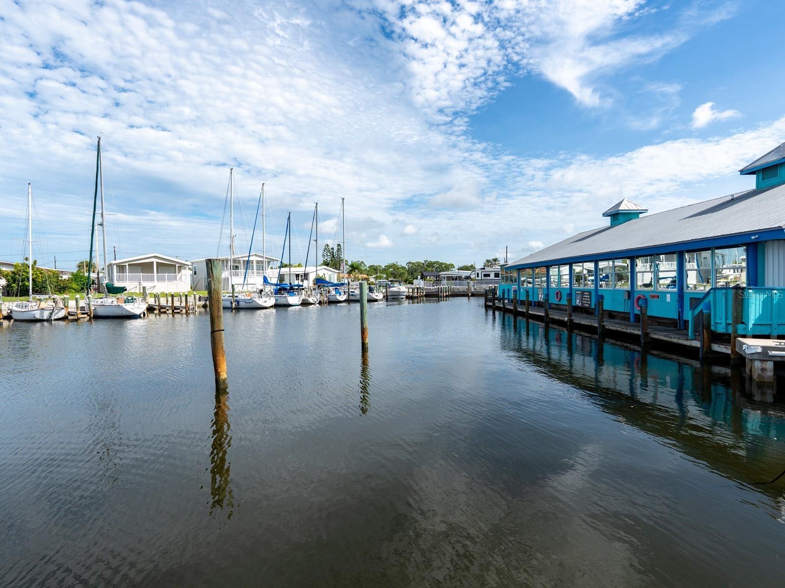 501 Tamiami Trail N 201
