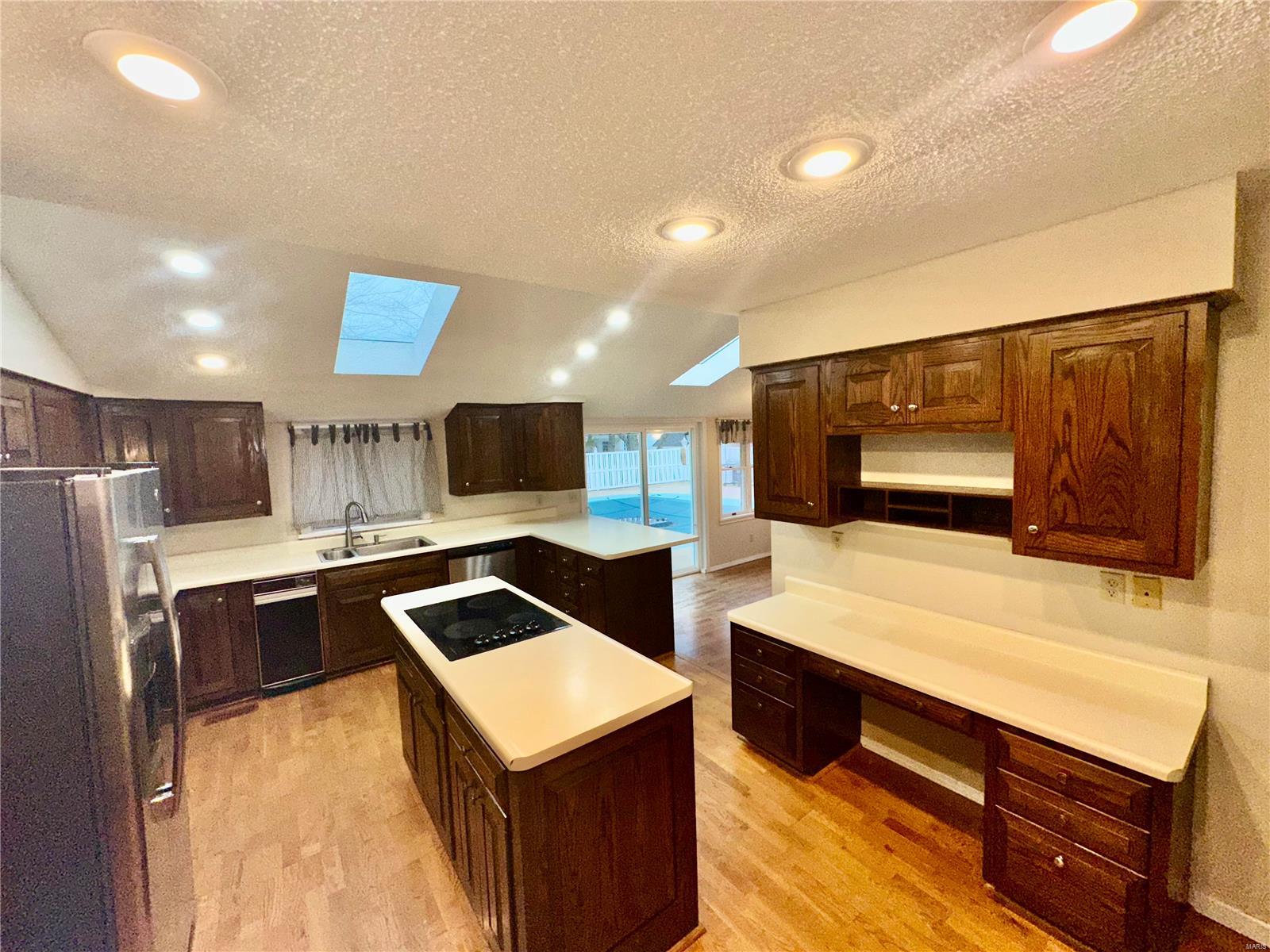 707 Ozark Drive