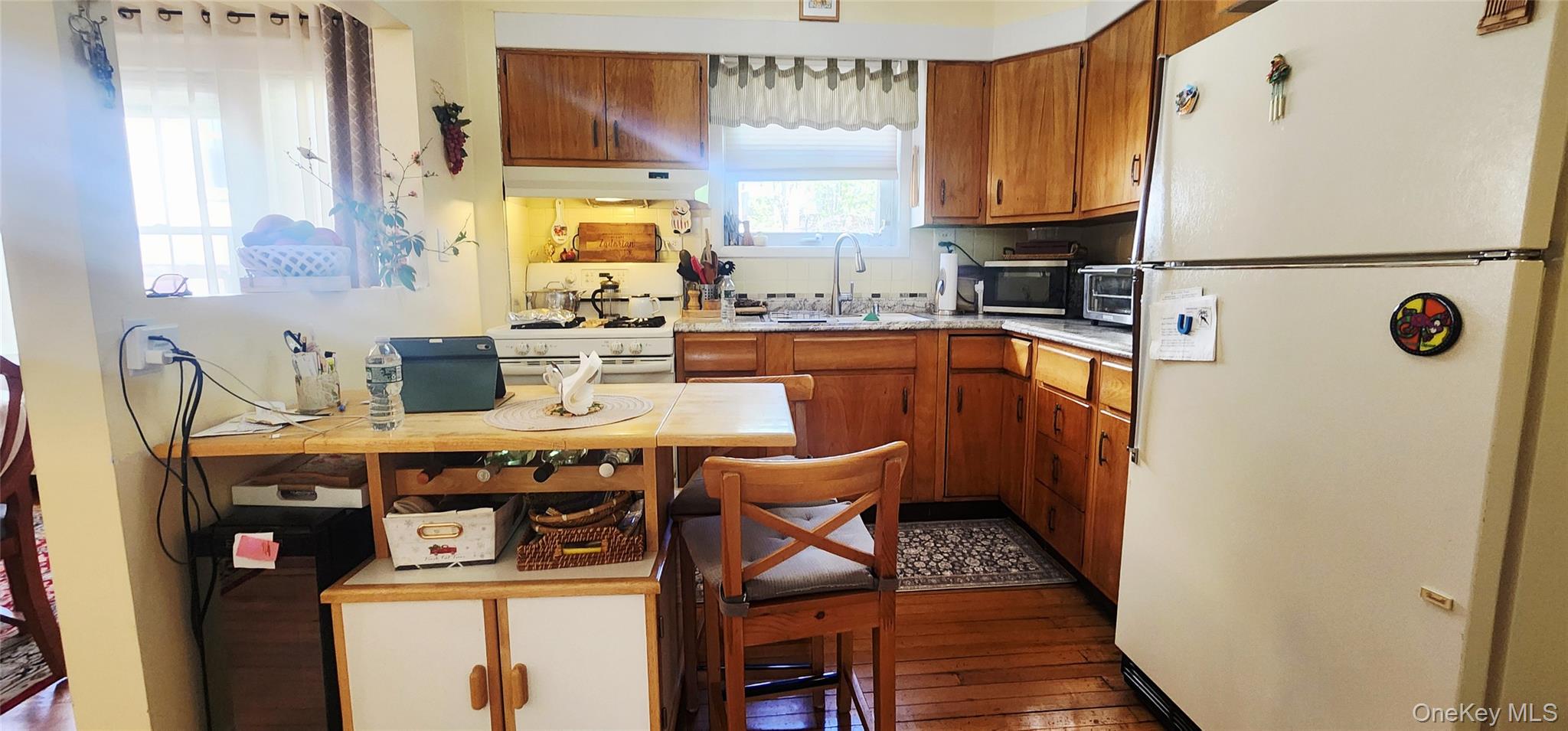 3 Hammond Street