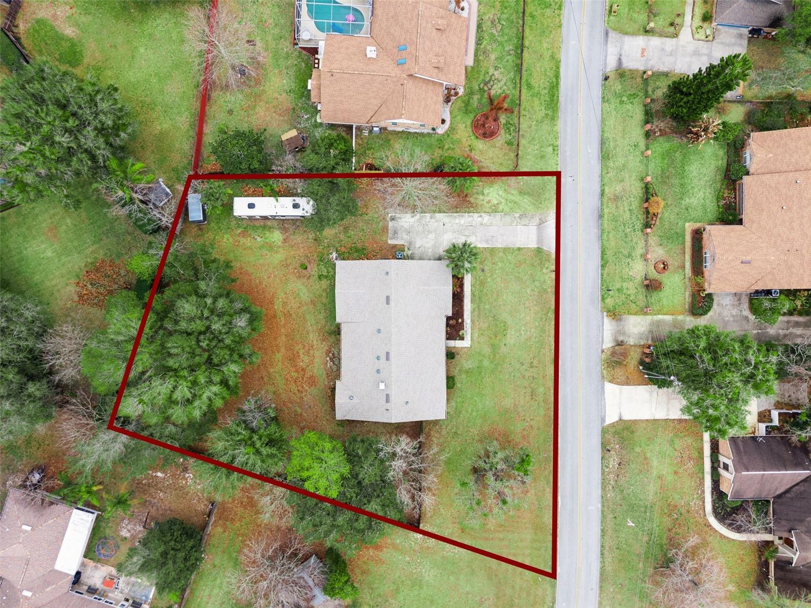 520 Summerhaven Drive