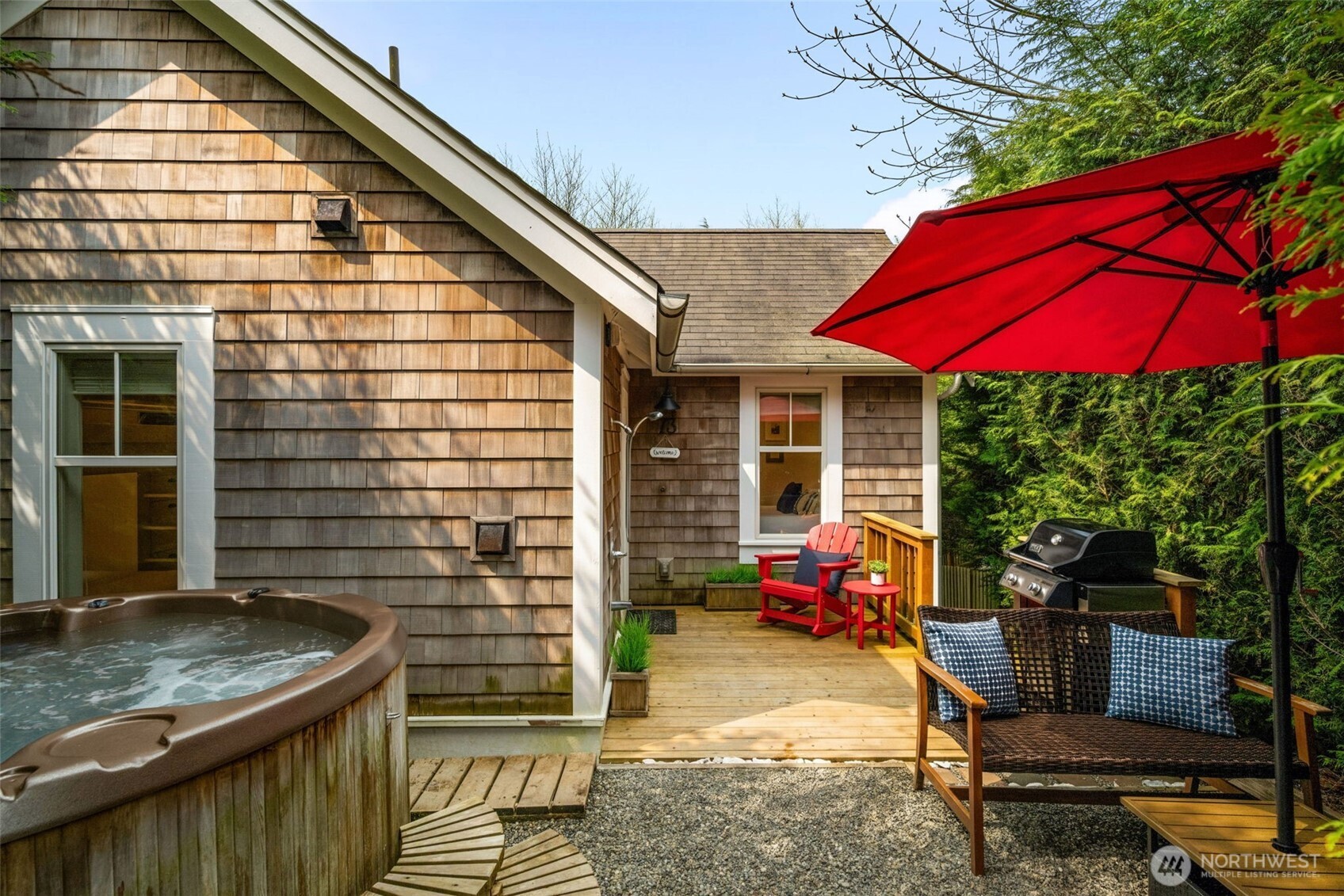 73 Lily Lane