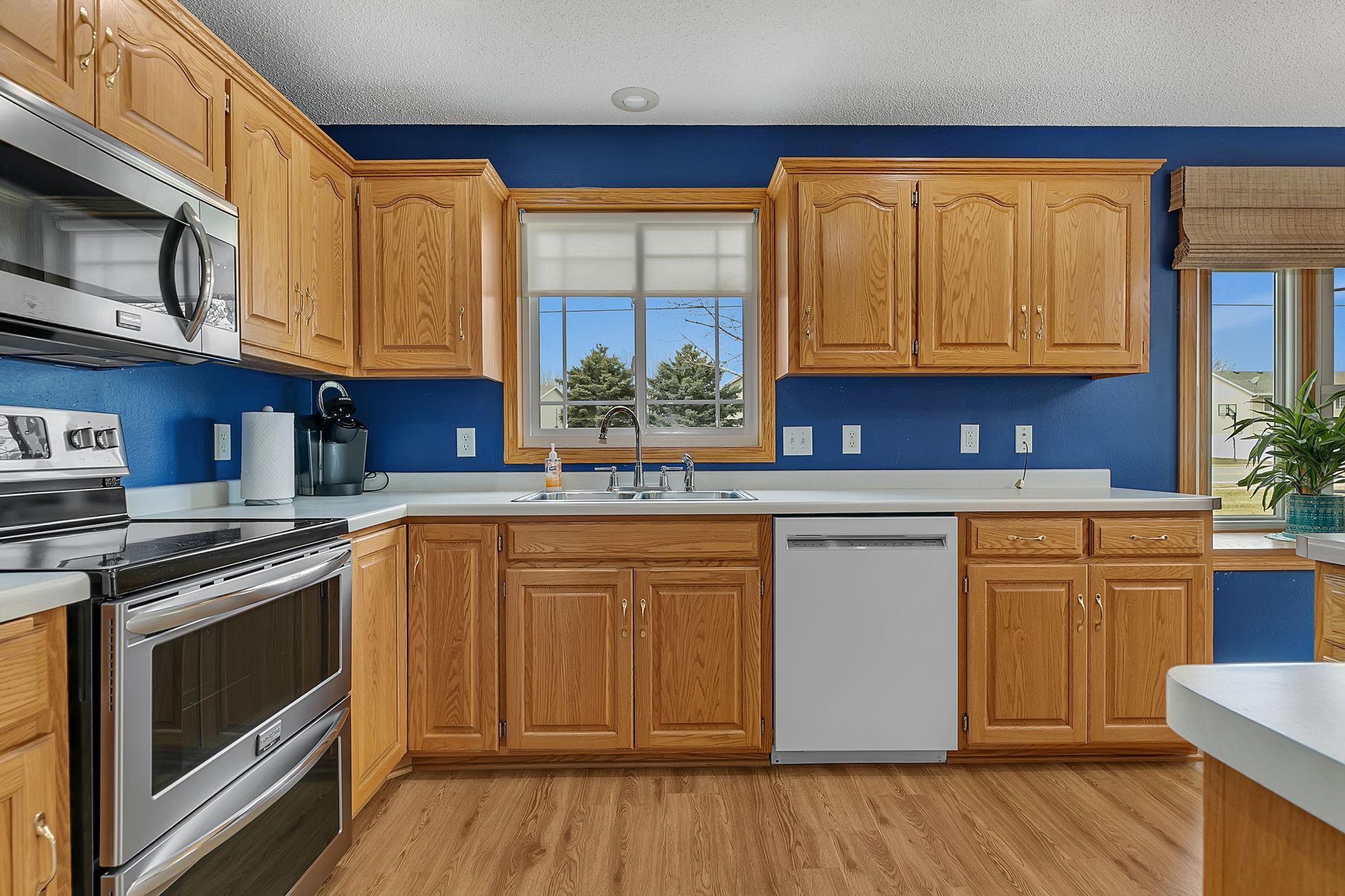 1101 Willow Pond Drive