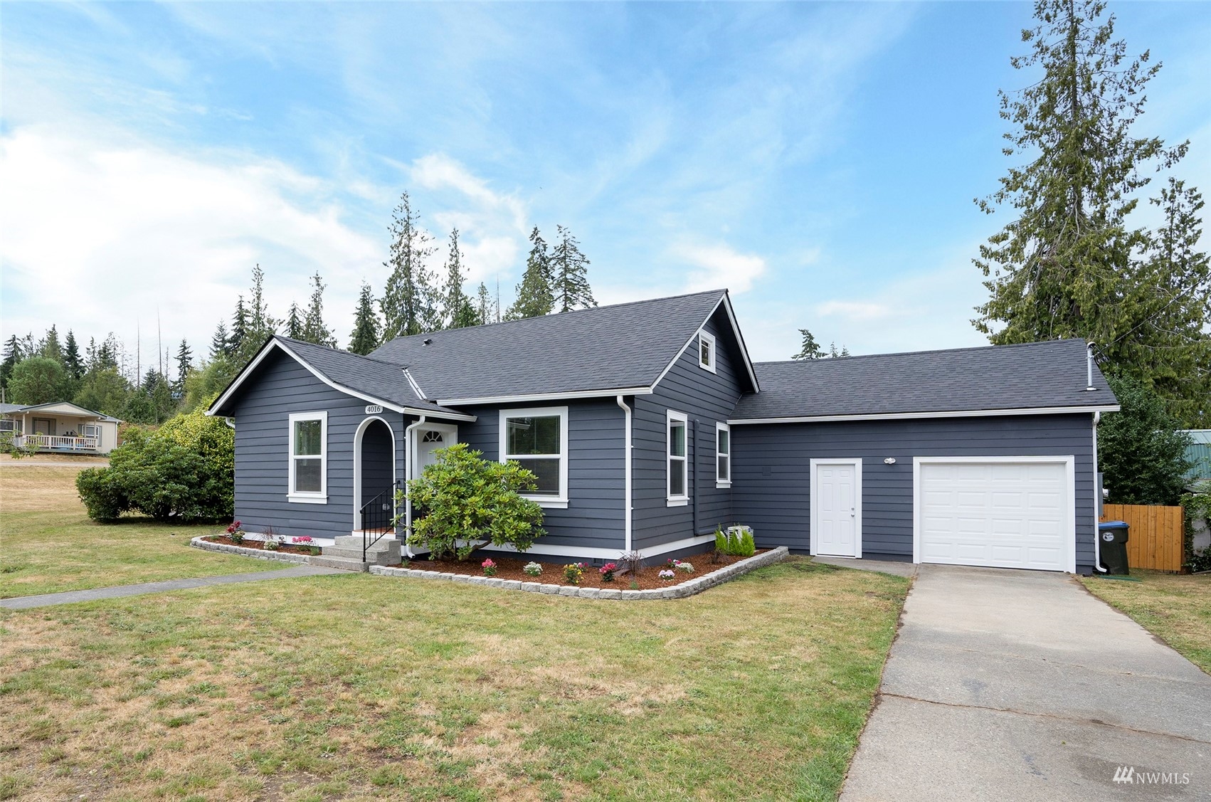 4016 Fairmount Avenue, Port Angeles, WA 98363