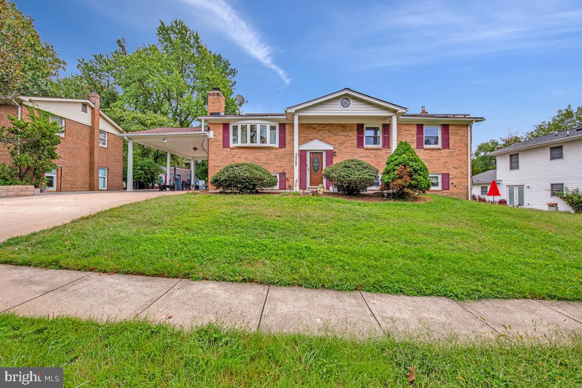 10703 Tyrone Drive