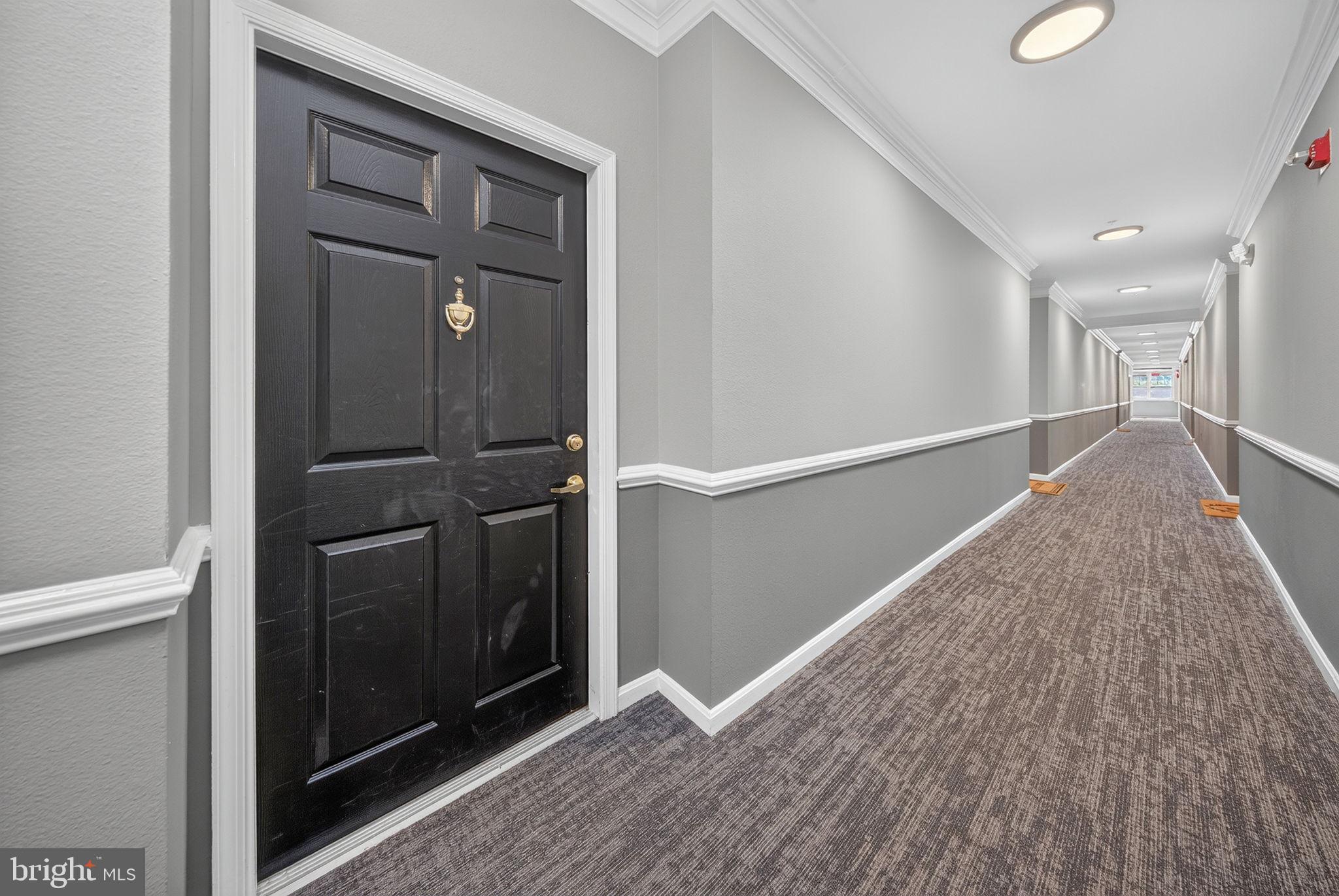 1601 Spring Gate Drive 1108