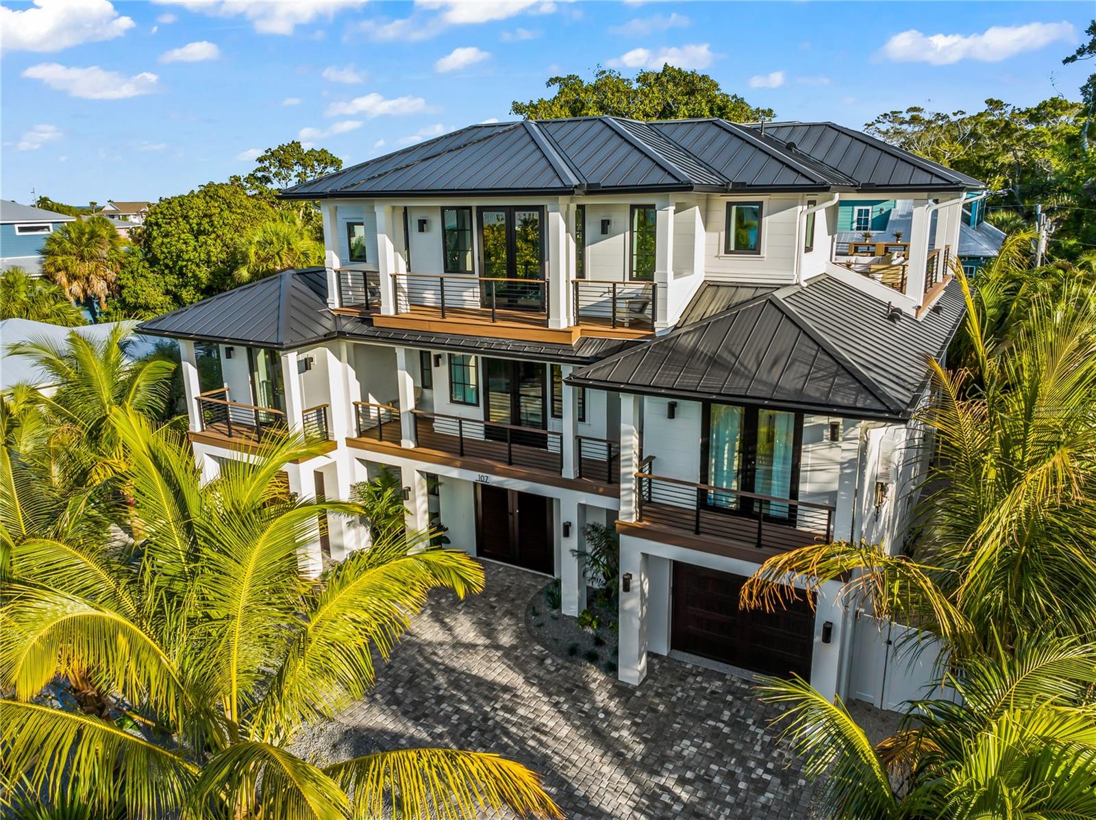 107 Maple Avenue, Anna Maria, FL