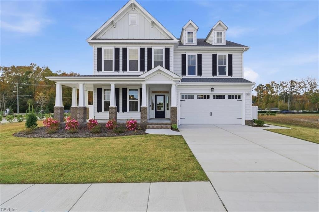 1266 Sebastian Court, Chesapeake, VA 23322