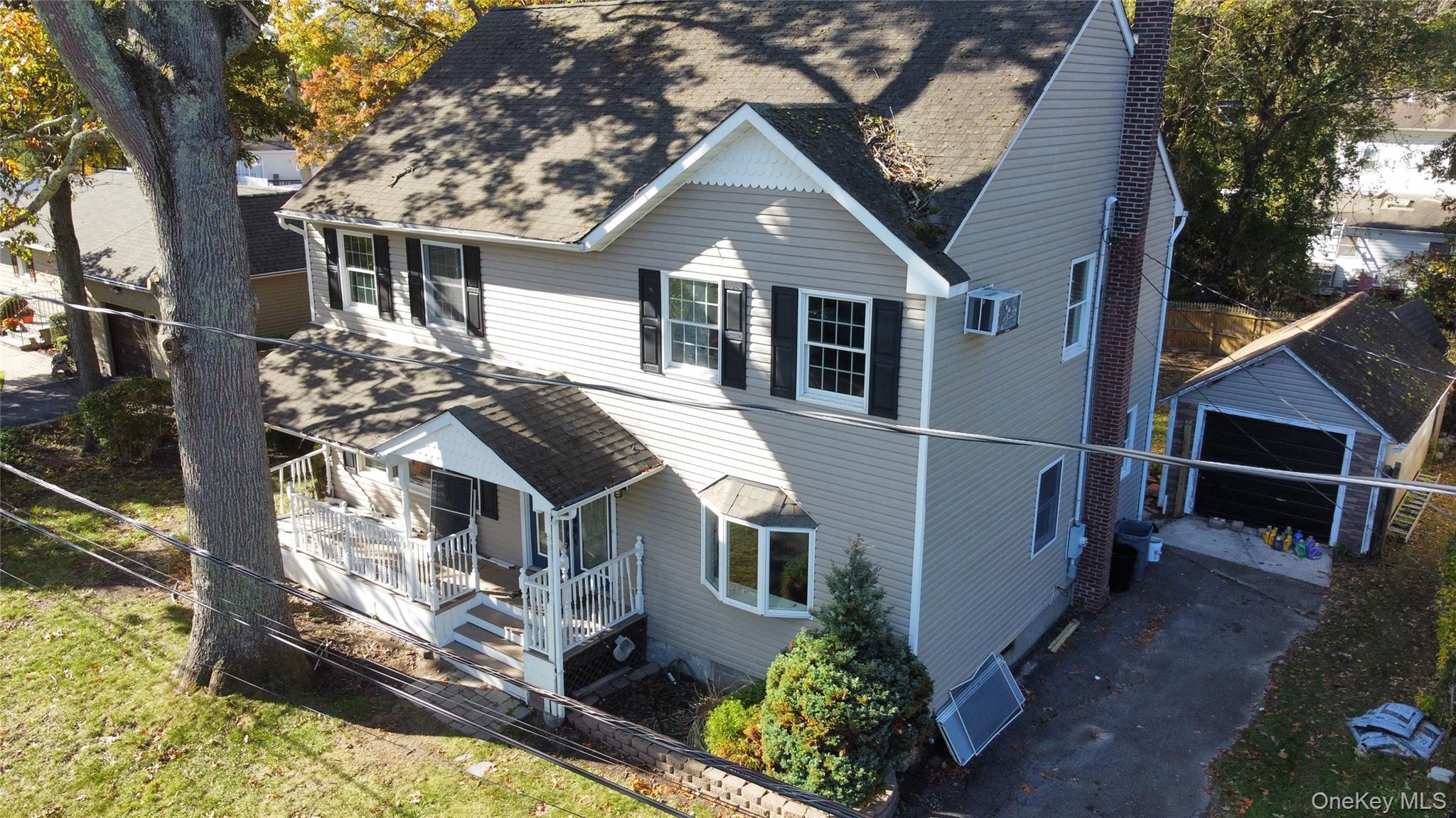 16 Babylon Drive