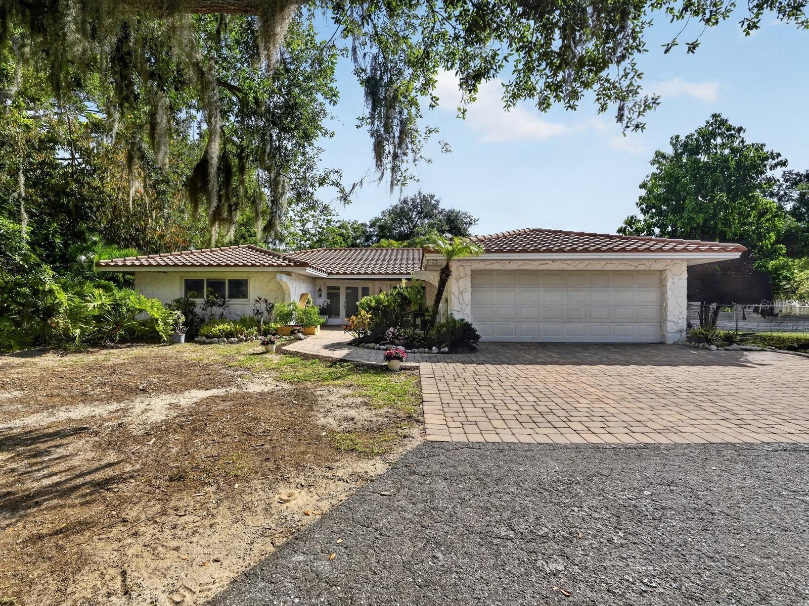 7311 Proctor Road