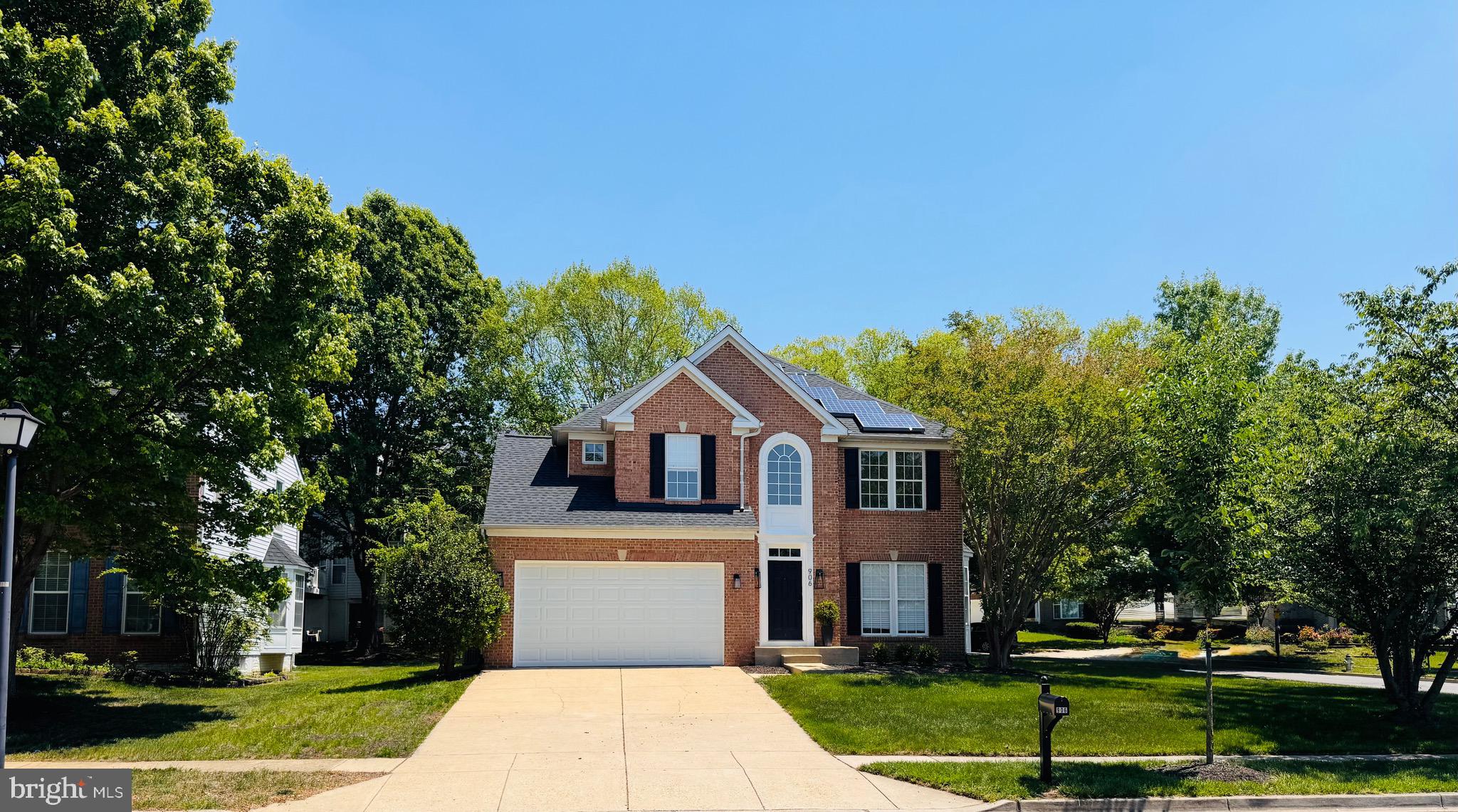906 Whistling Duck Drive