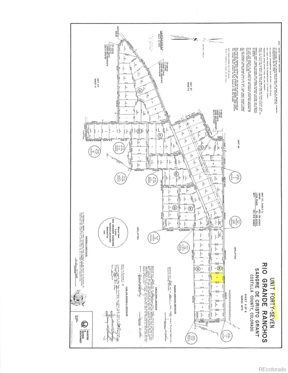 Lot 5 Nance Boulevard
