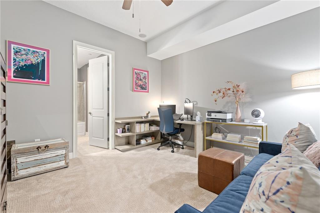 1101 Walnut Street 601