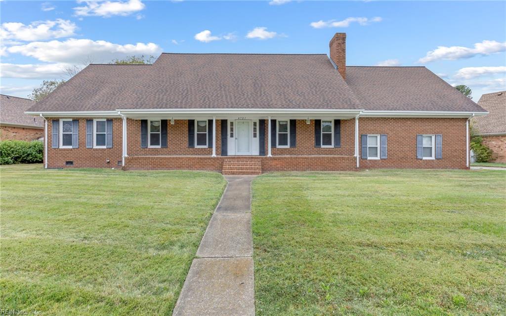 4721 Haygood Point Road, Virginia Beach, VA 