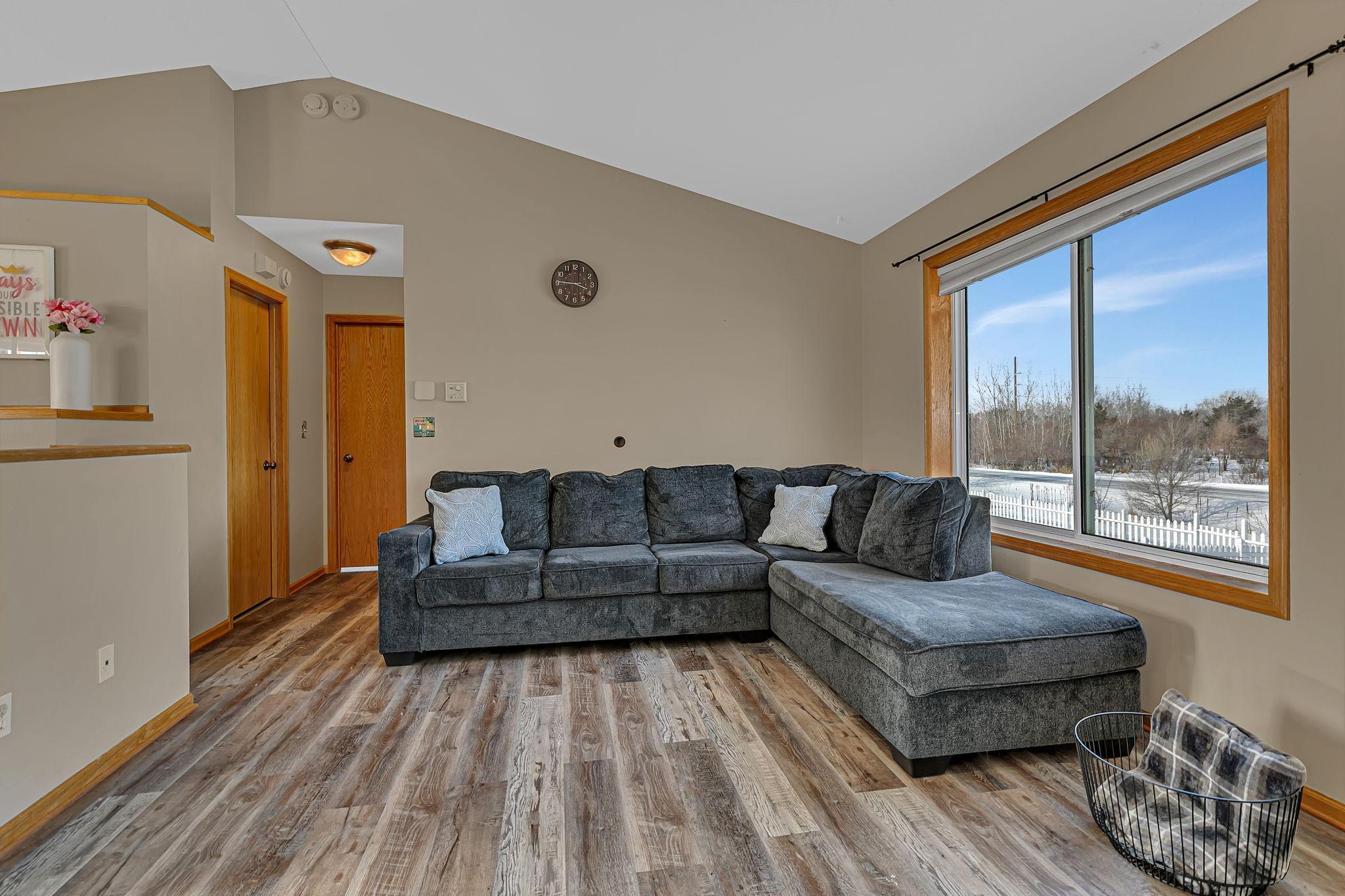 6743 Black Spruce Street