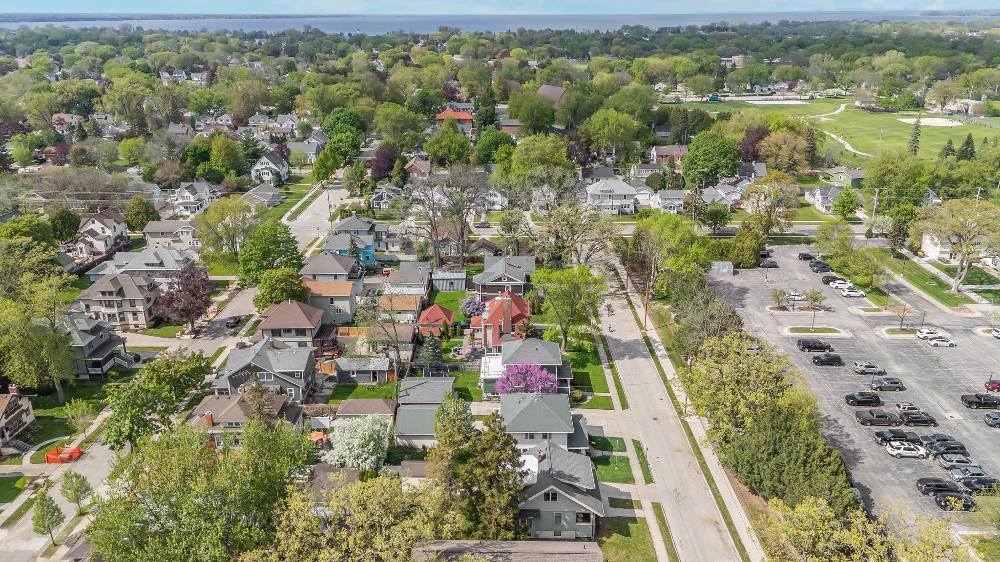 30 Oaklawn Avenue