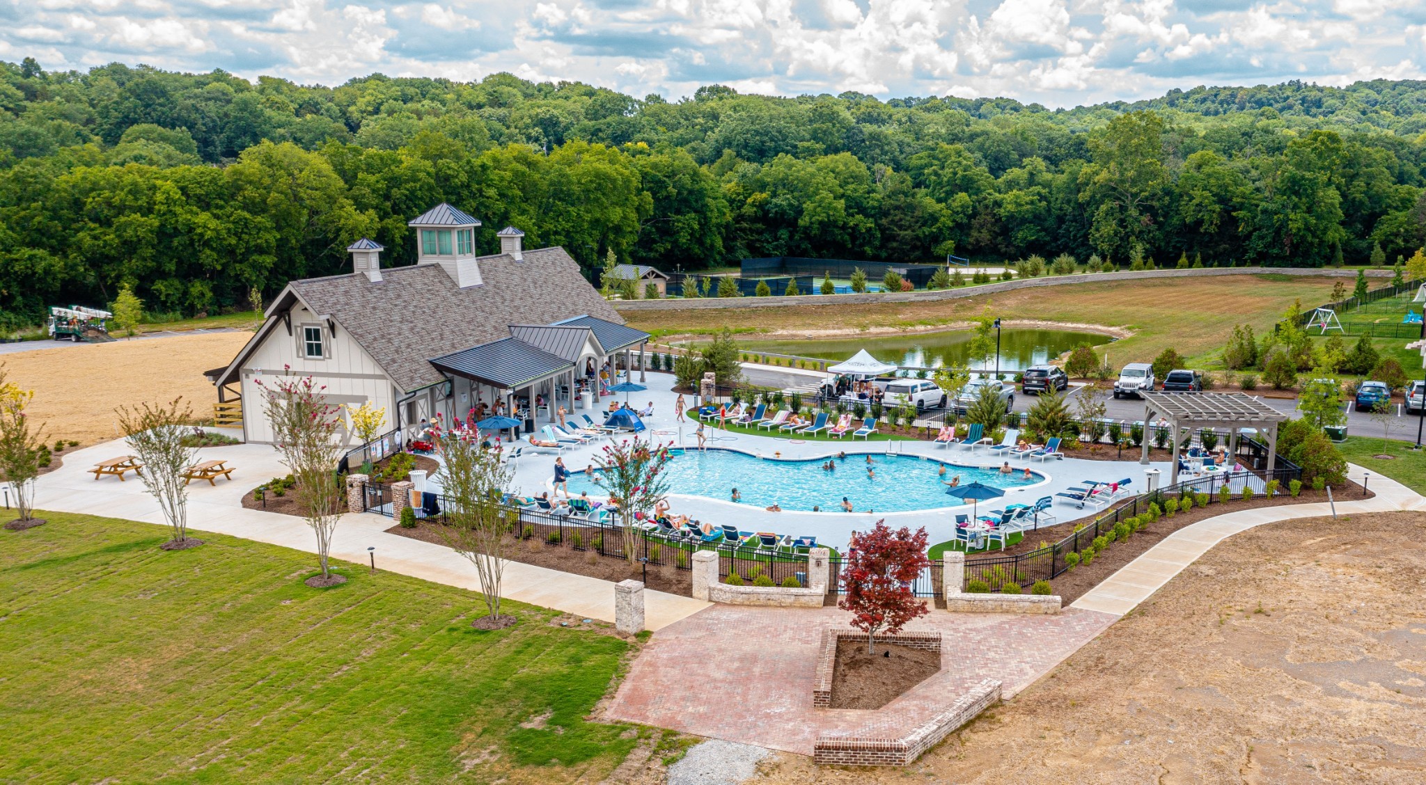 8027 Cane Creek Rd