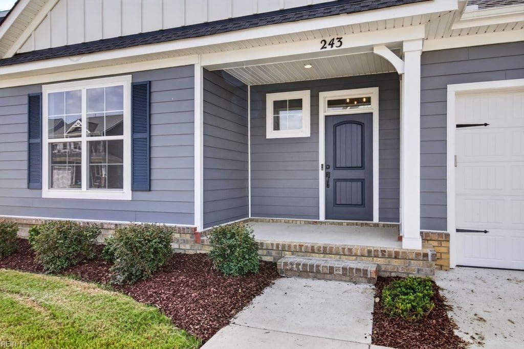 243 Mccormick Drive