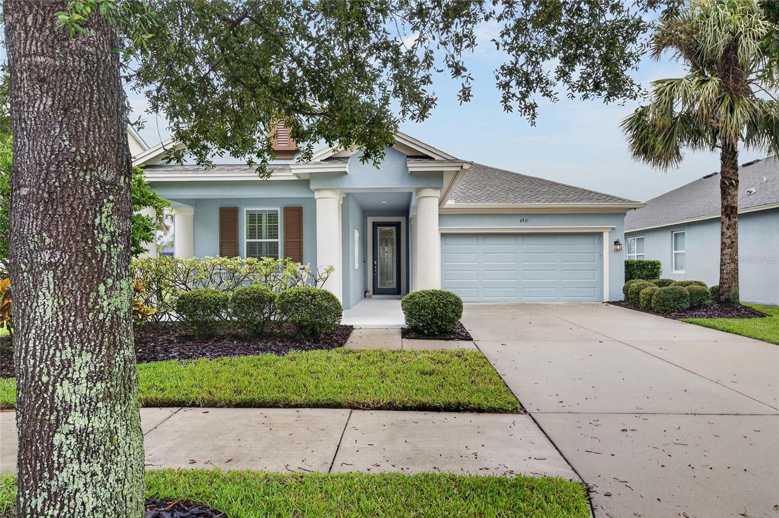 6911 Sail View Lane