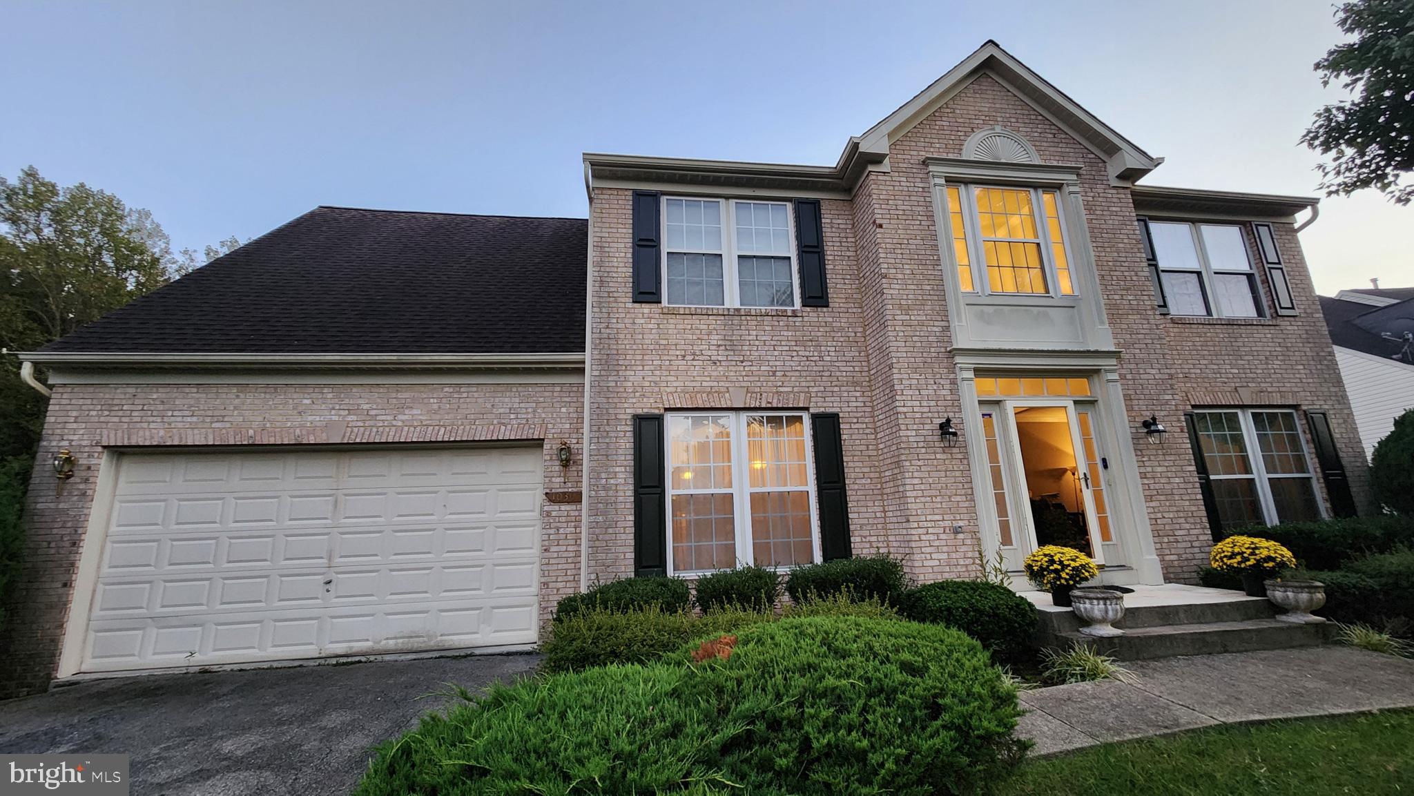 10307 Keepsake Lane