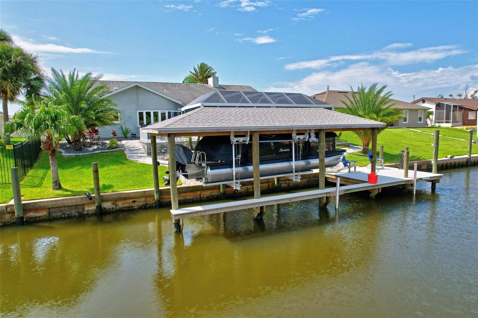6 Colony Court
