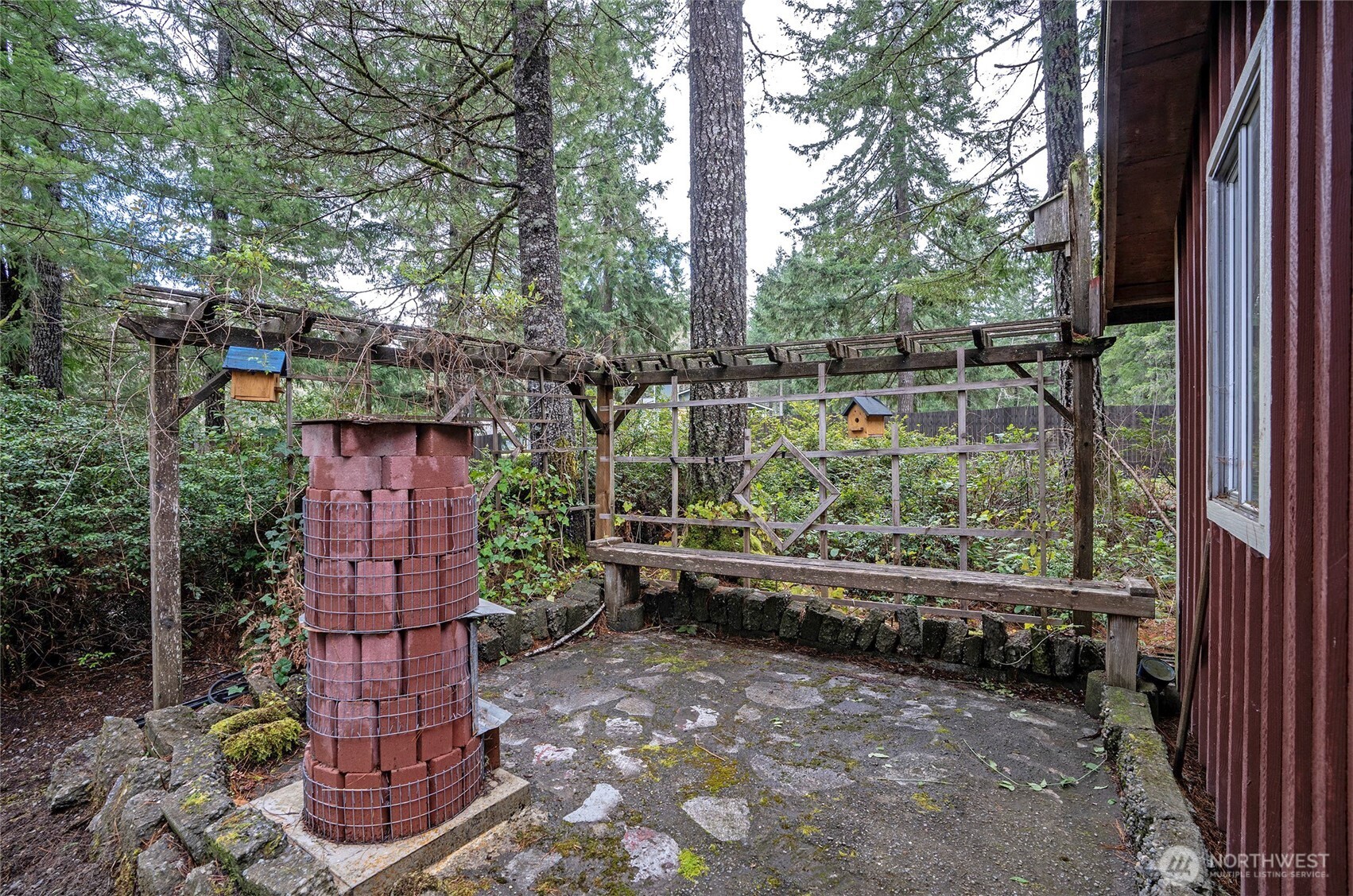 17843 NW Seabeck Holly Road