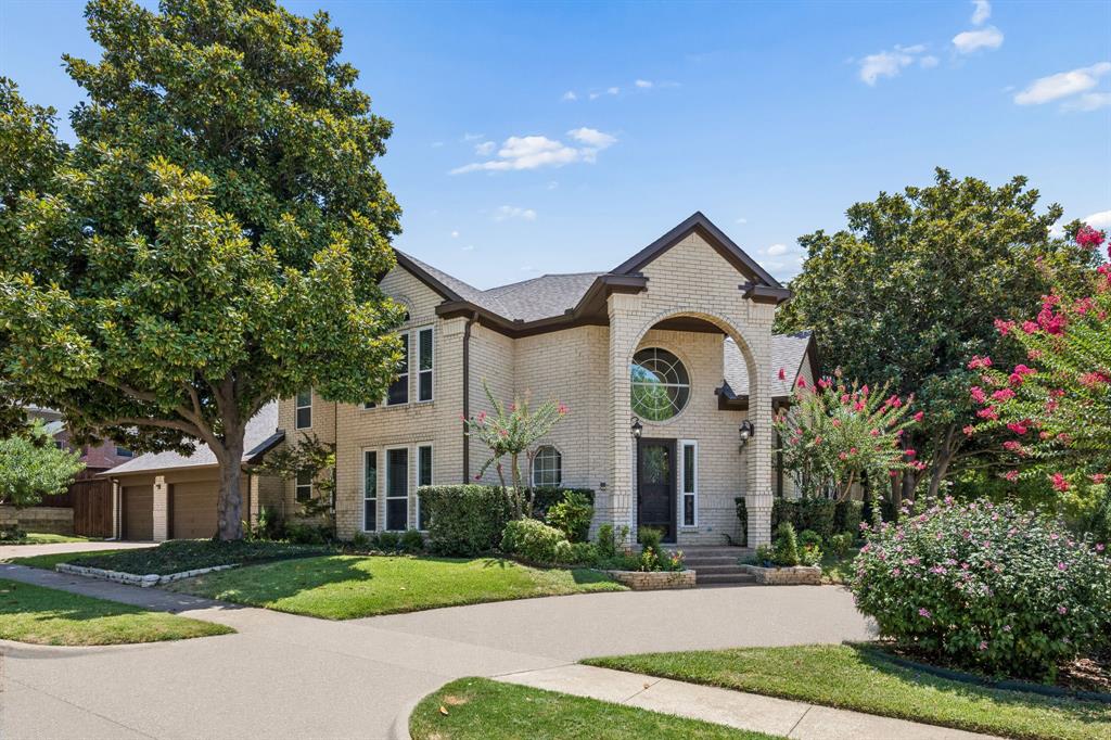 2020 Kipling Drive