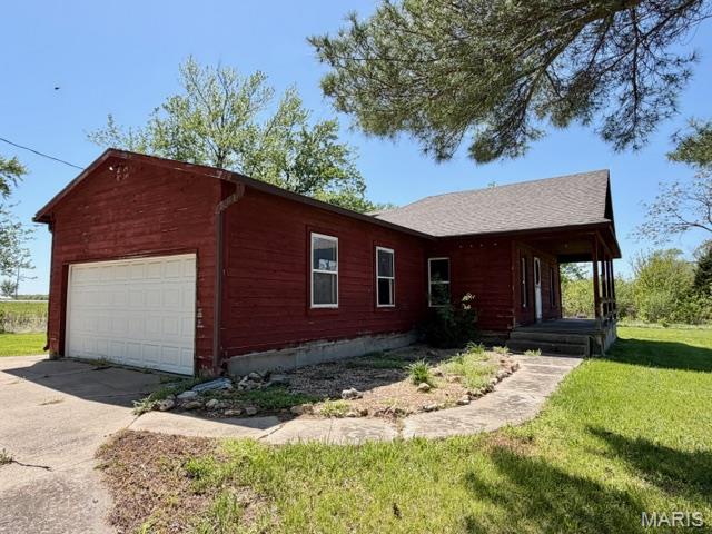 328 Booneslick Road