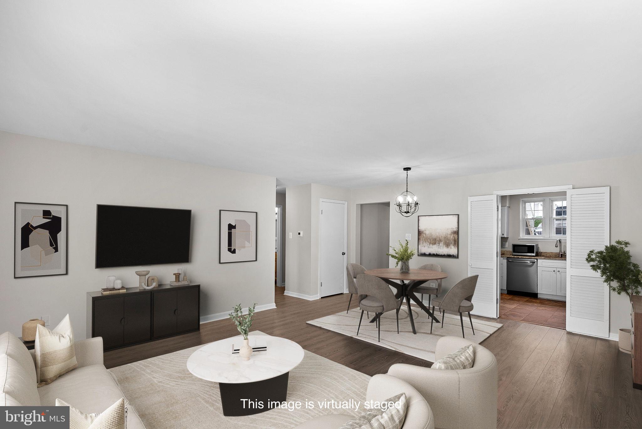 14409 Turin Lane, Centreville, VA 20121