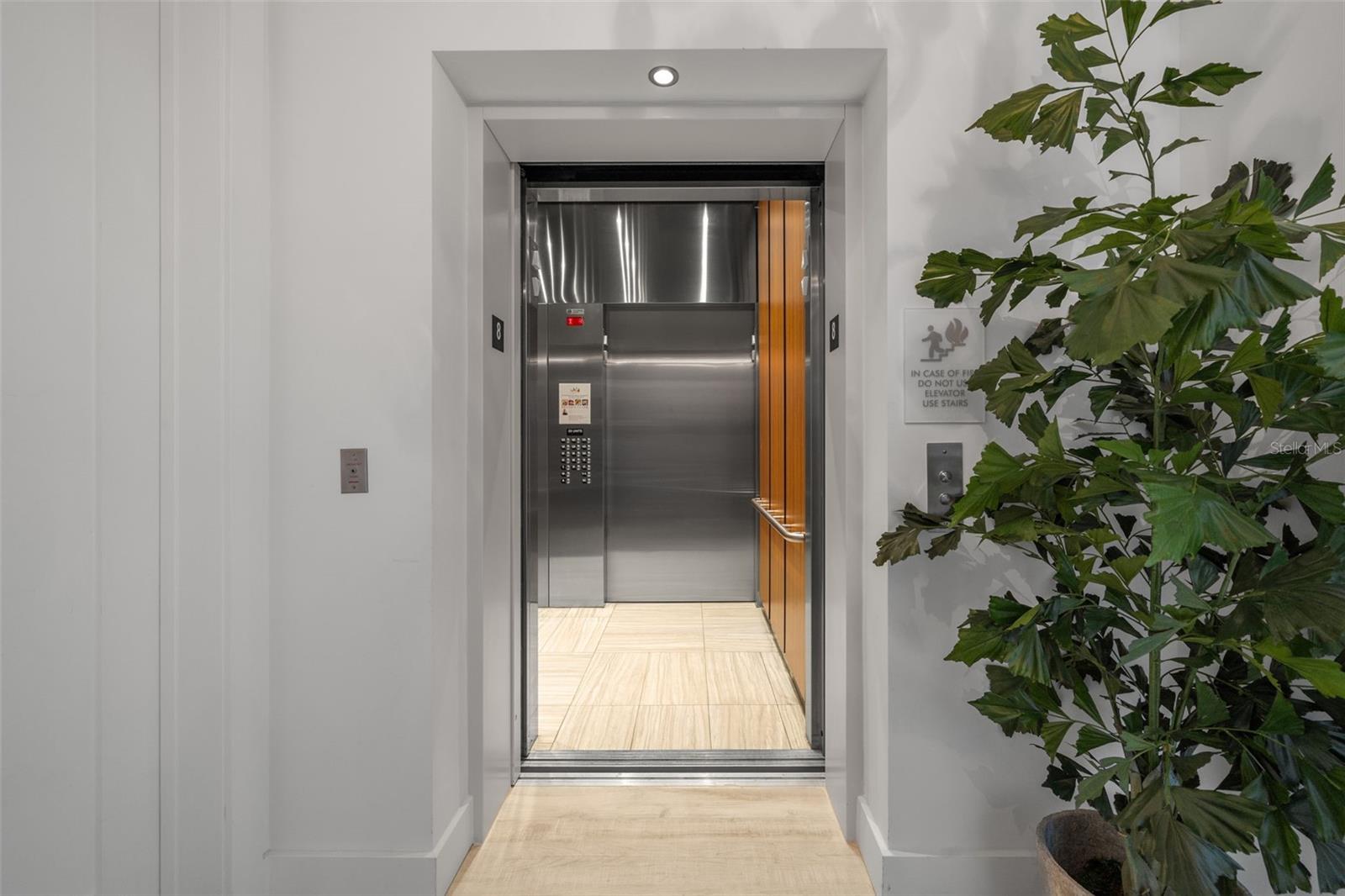 1155 N Gulfstream Avenue 802