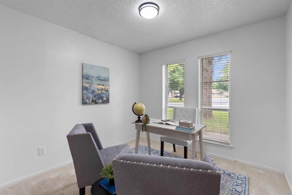 3808 Van Deman Drive