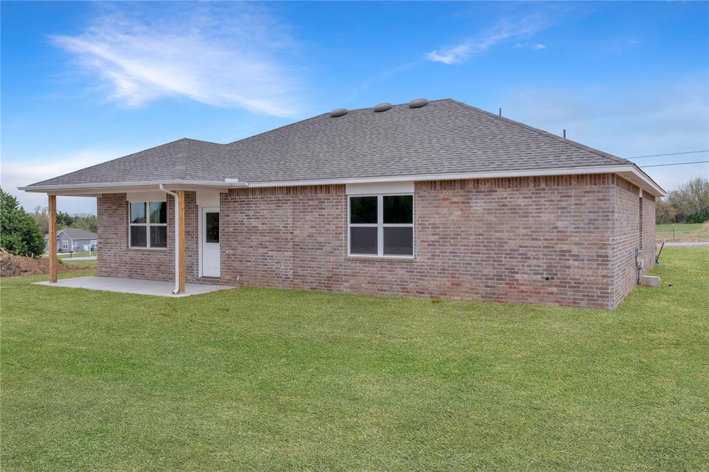 524 Stella Trail