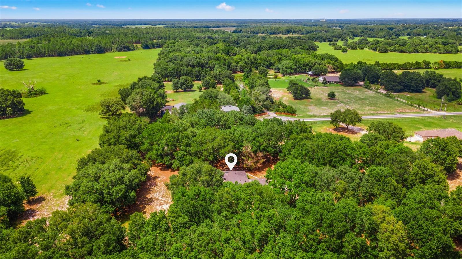 2800 Hammock Groves Road