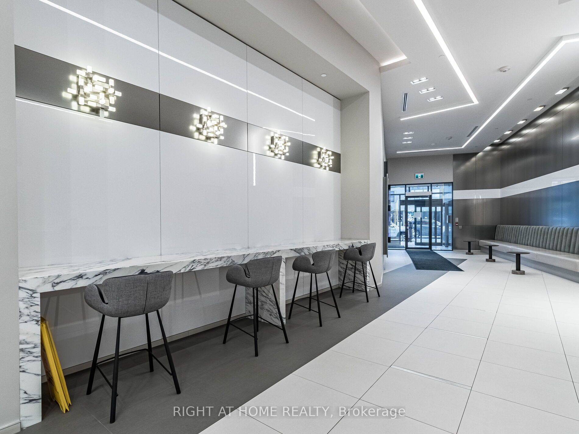 1603 W Eglinton Ave 216