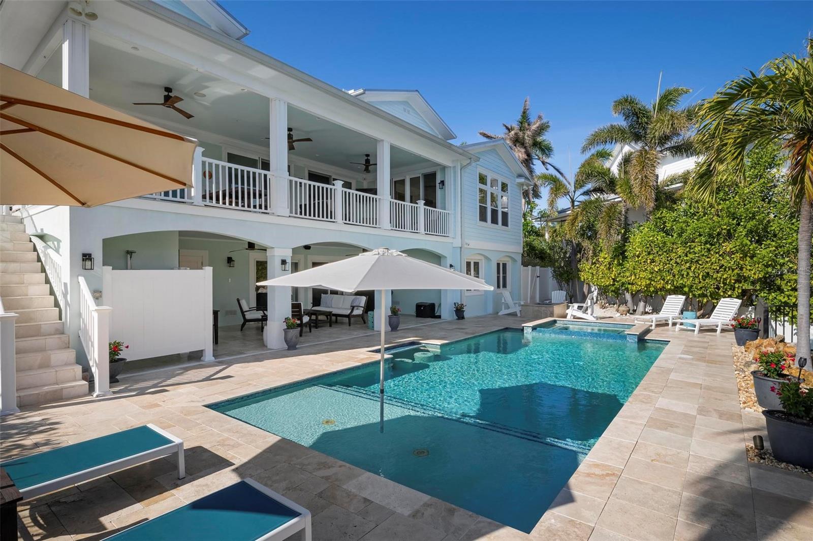 718 Key Royale Drive