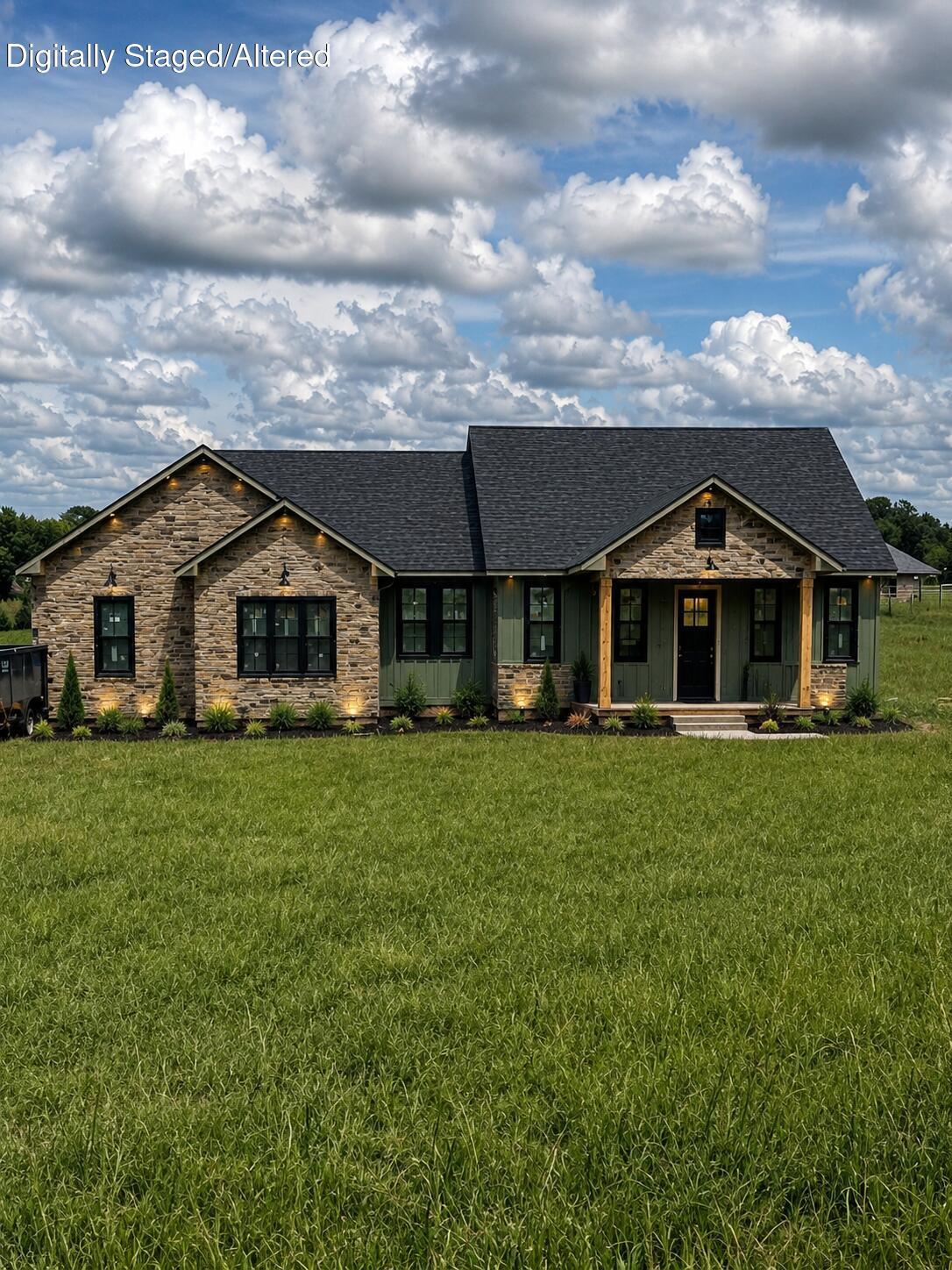 118 Country Corner Drive Street