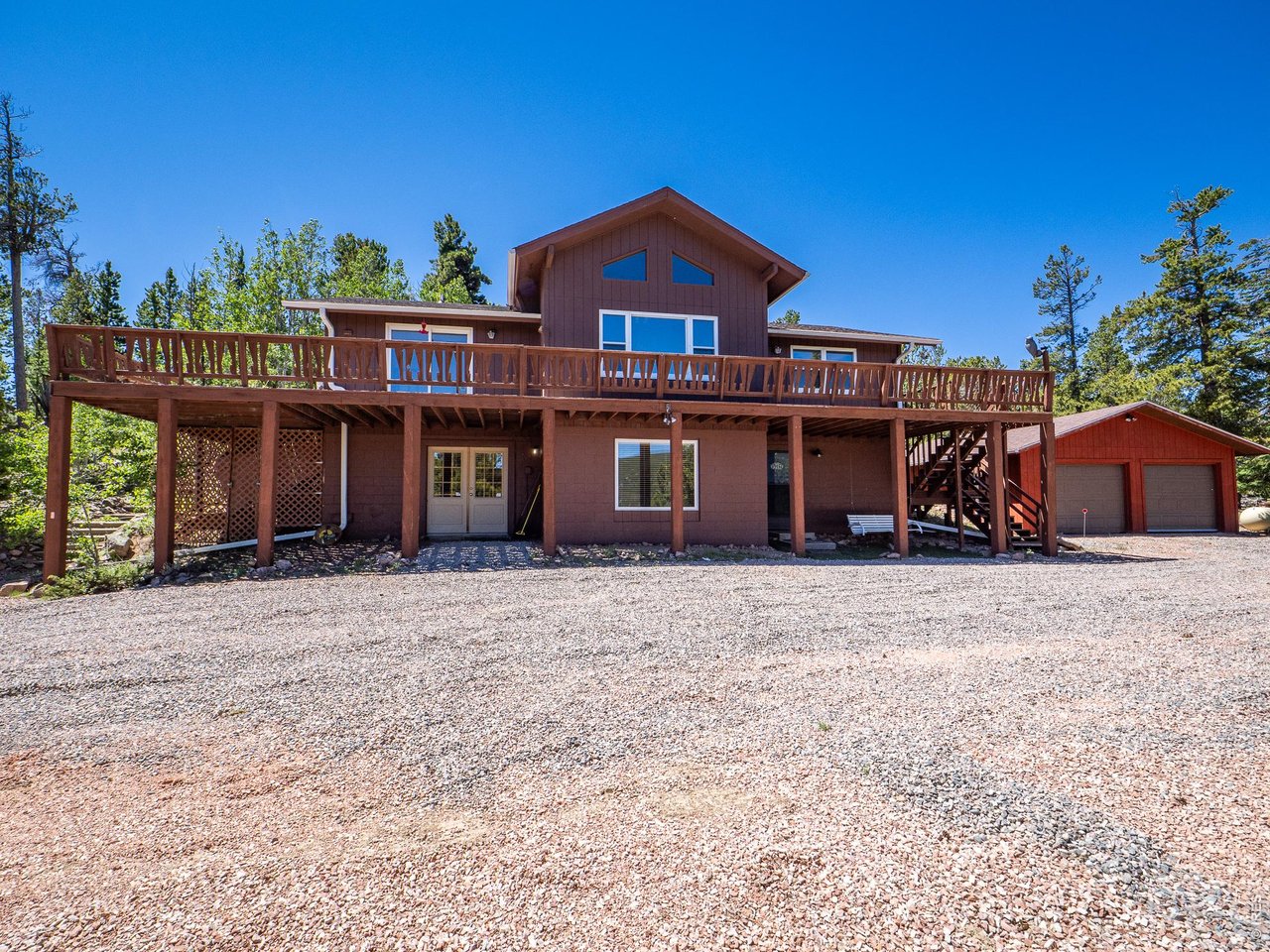 1847 Shoshoni Dr