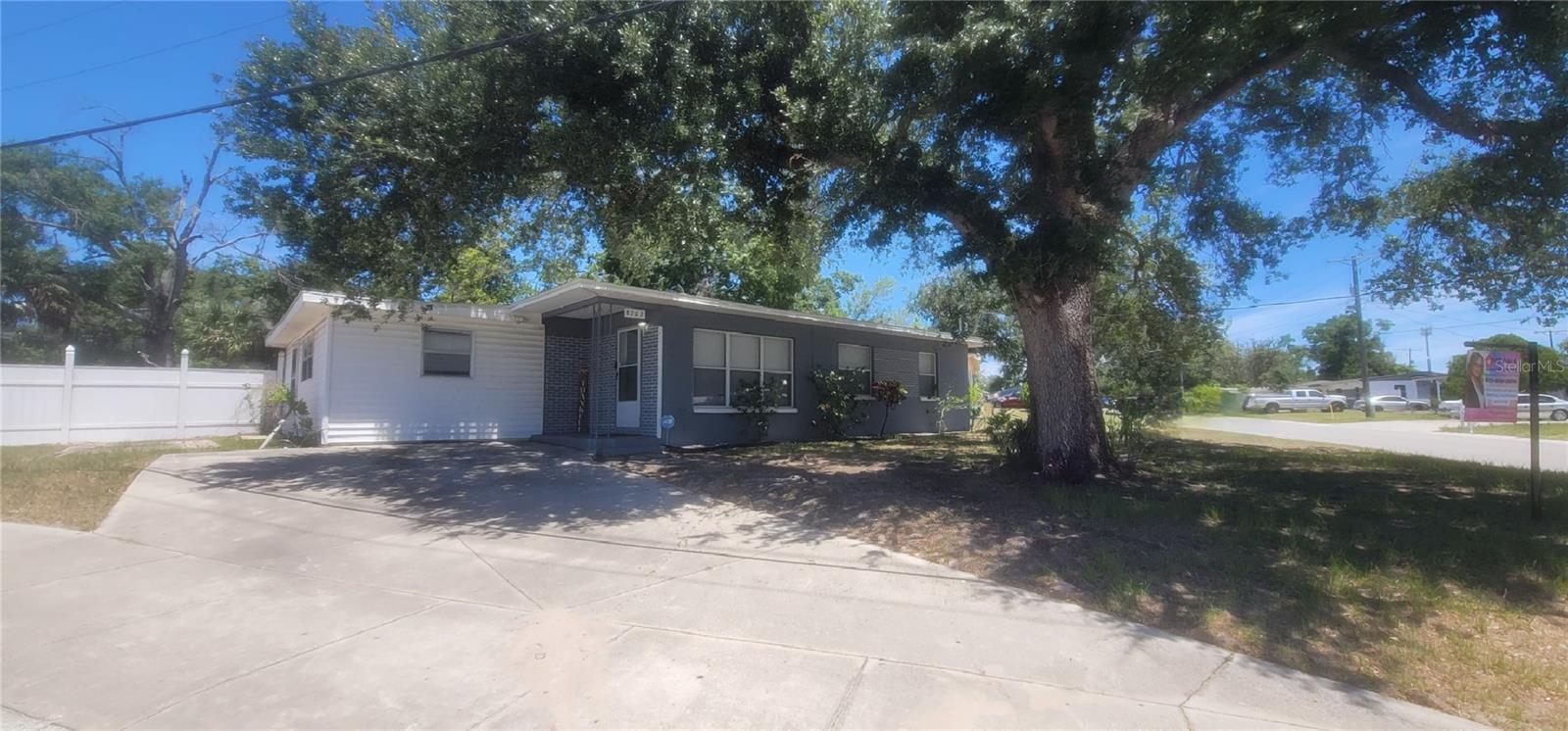 8702 Beverly Drive
