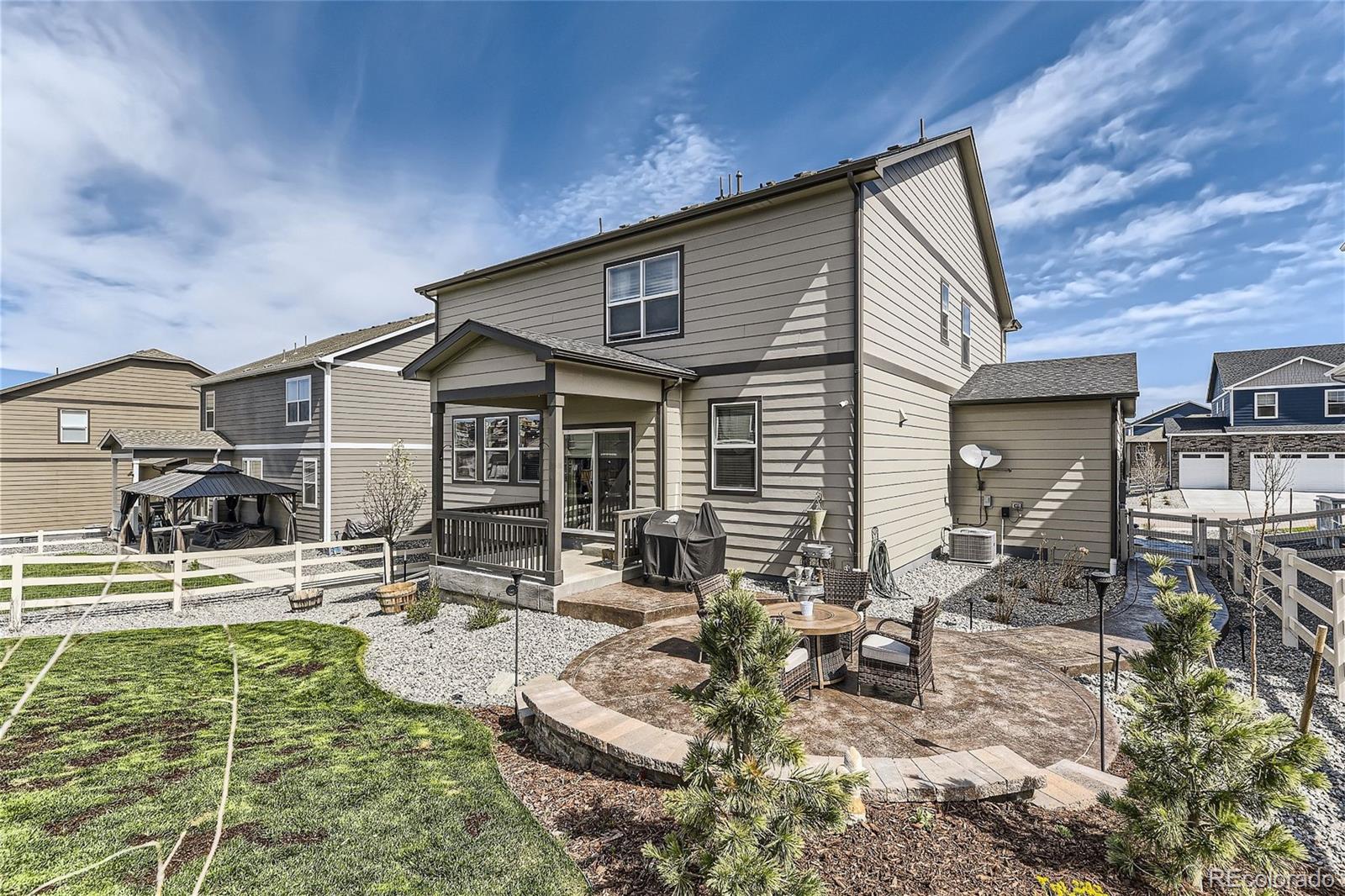 4889 Cattle Cross Trail