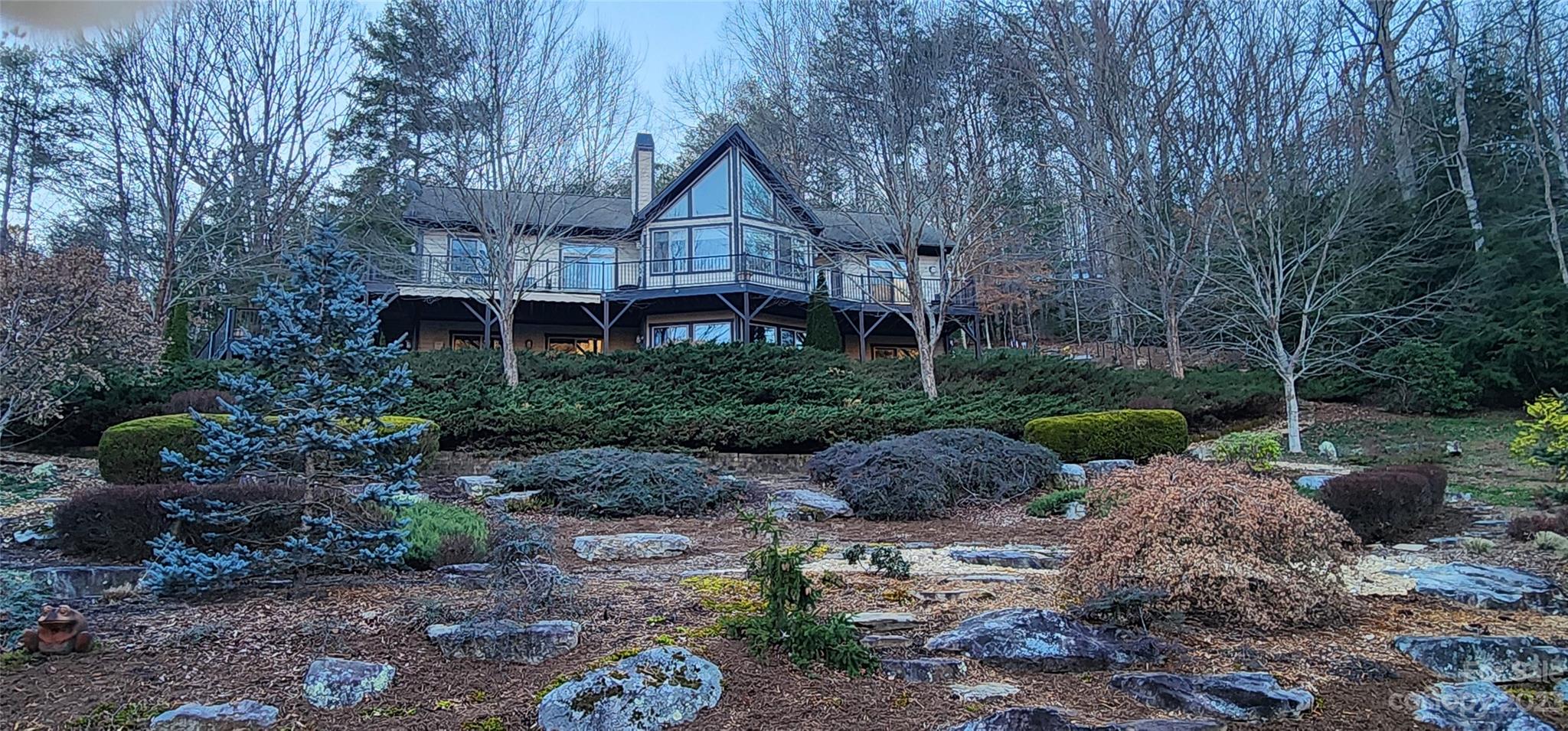 3 Wrights Cove Trail