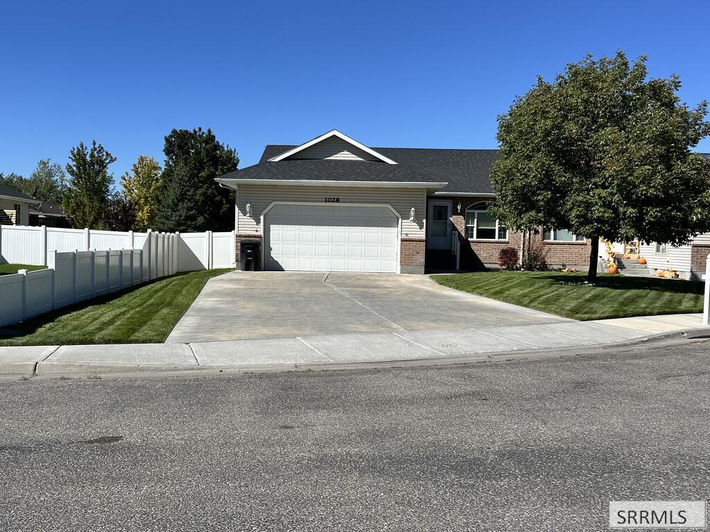 1028 S Ashland Drive