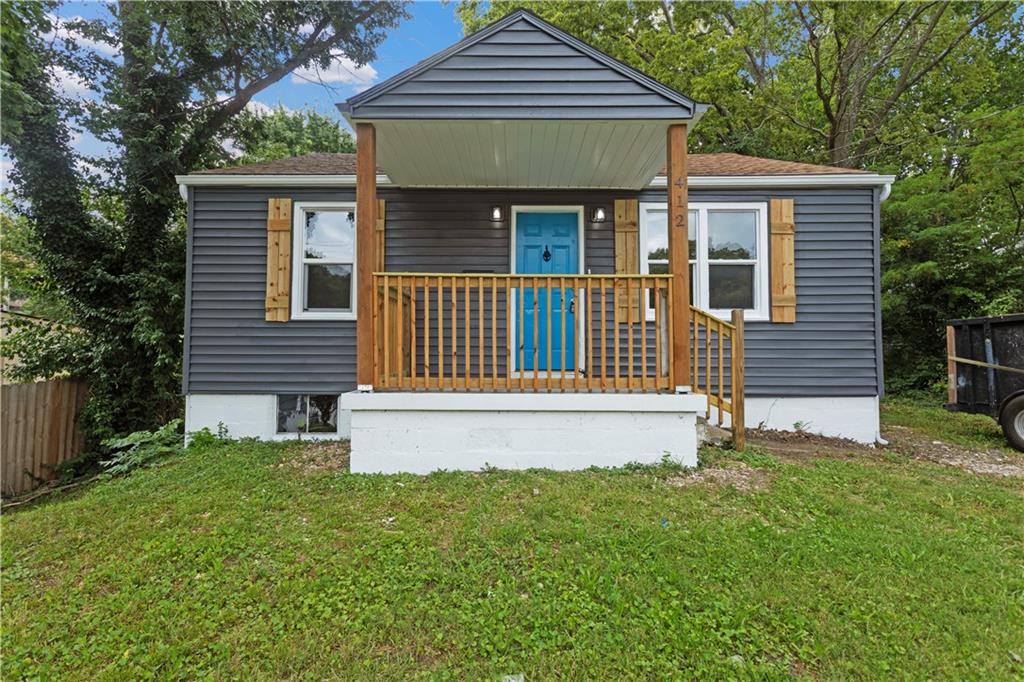 412 N Fairview Avenue